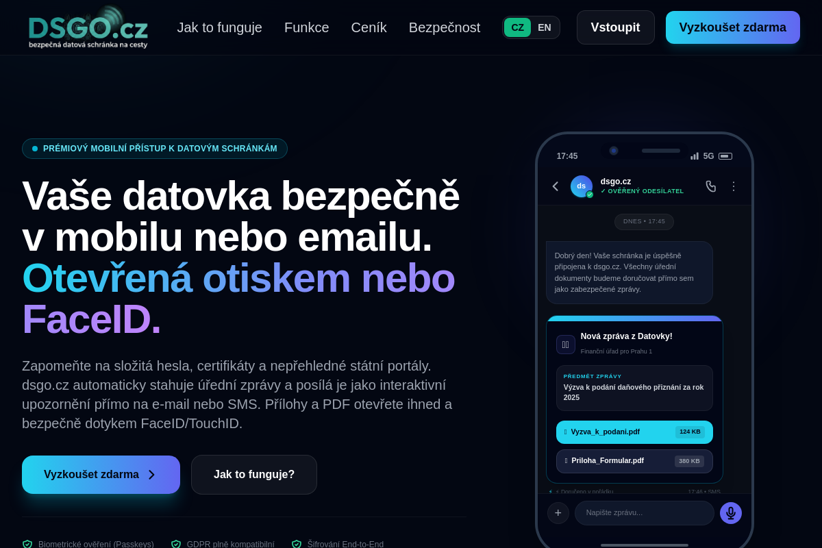 dsgo.cz