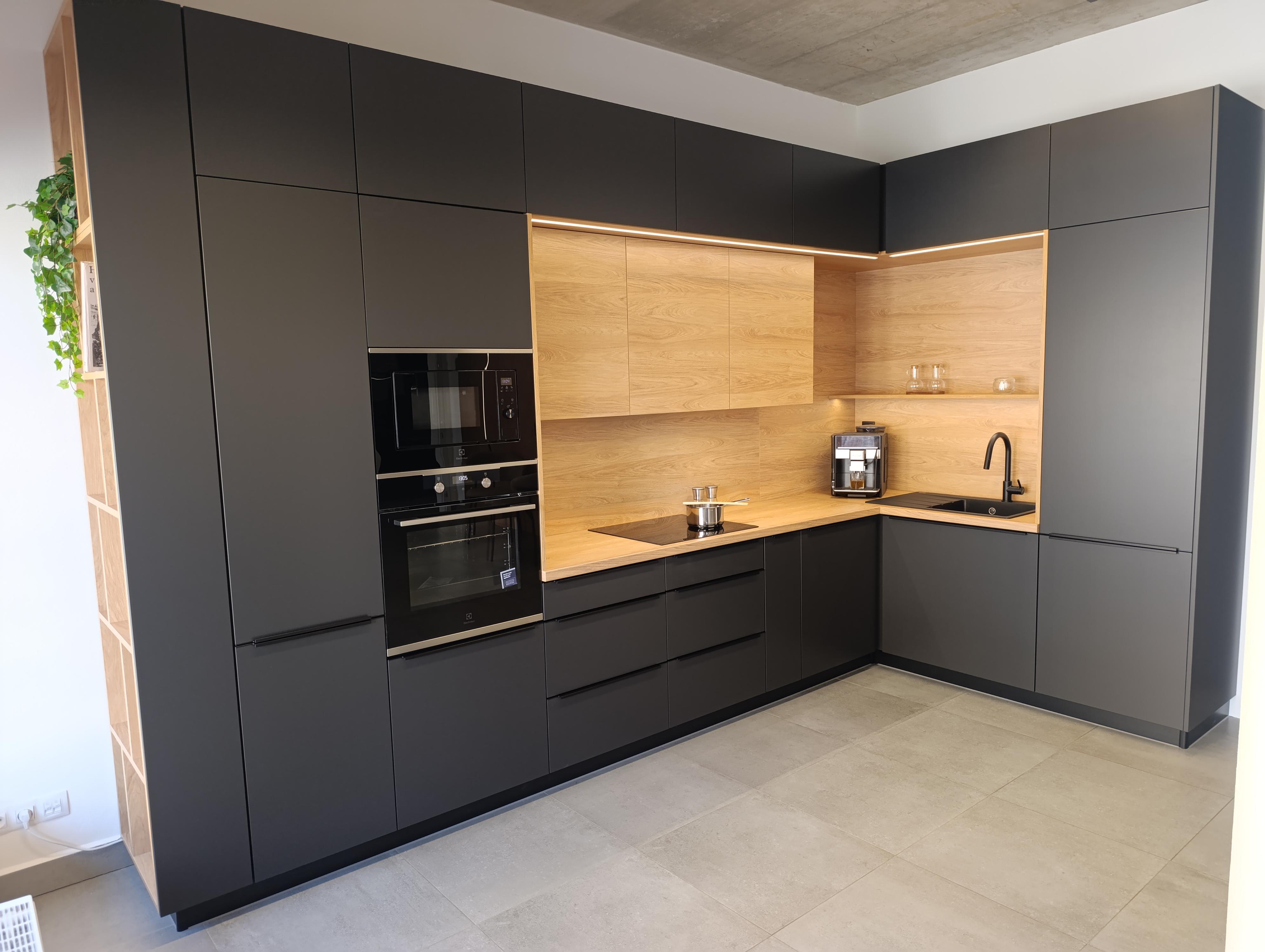 Sykora ® kuchyně nejvyšší kvality | Písek foto 5