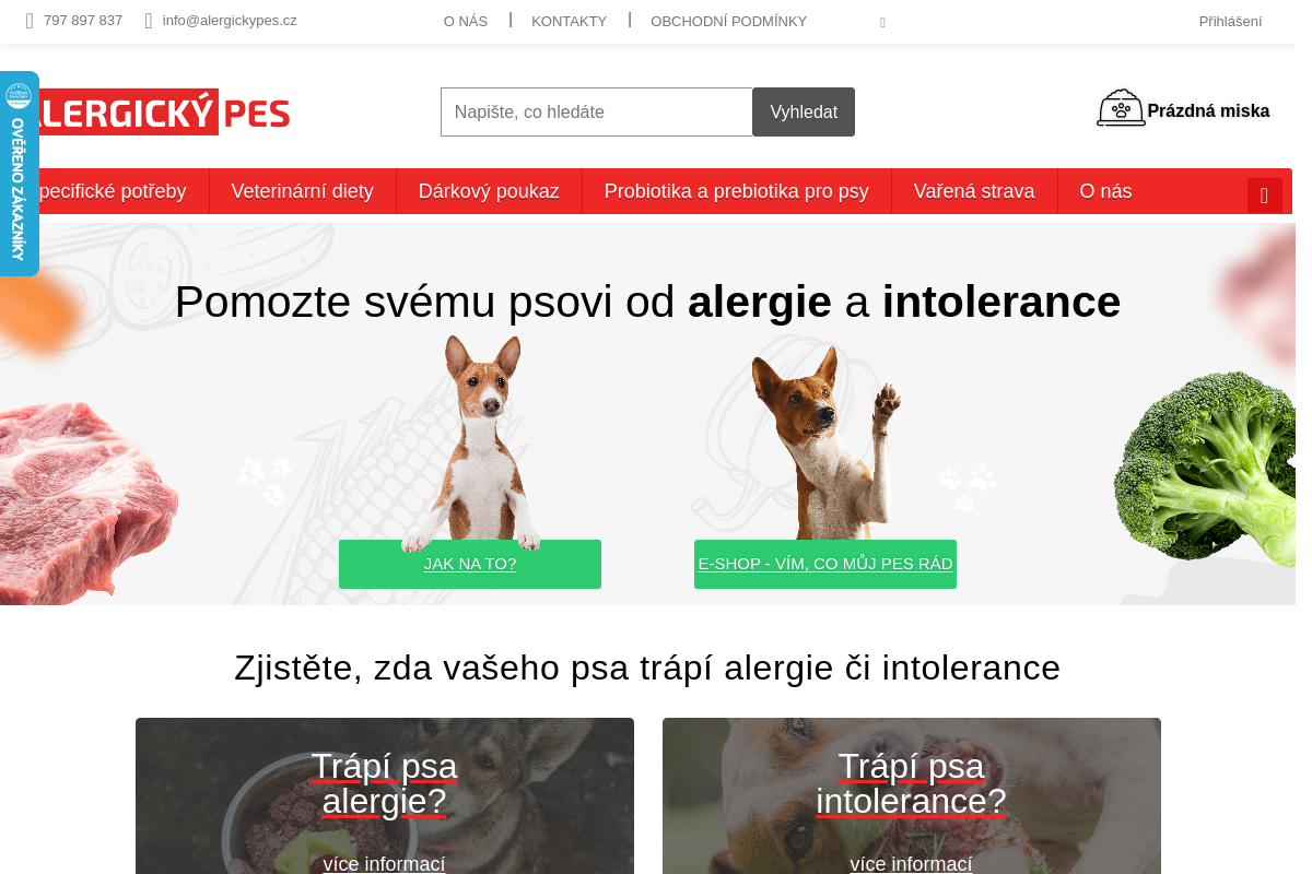 Alergickypes.cz