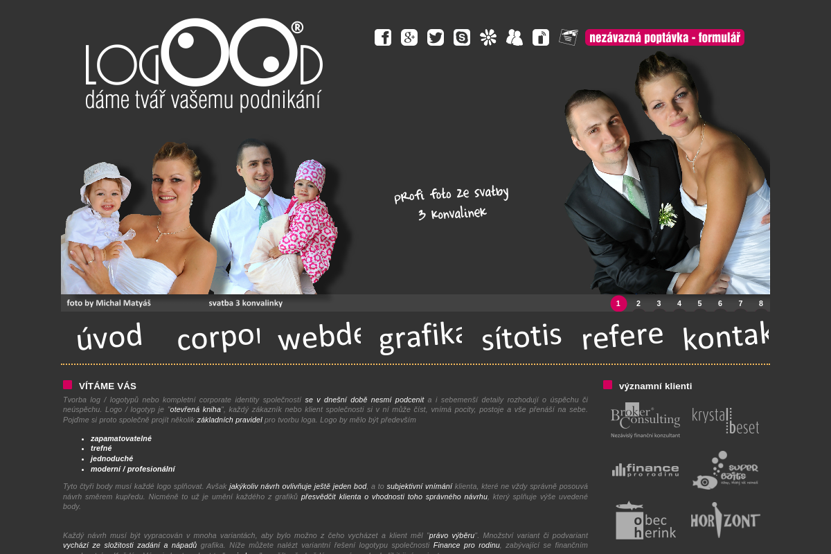 Logood design