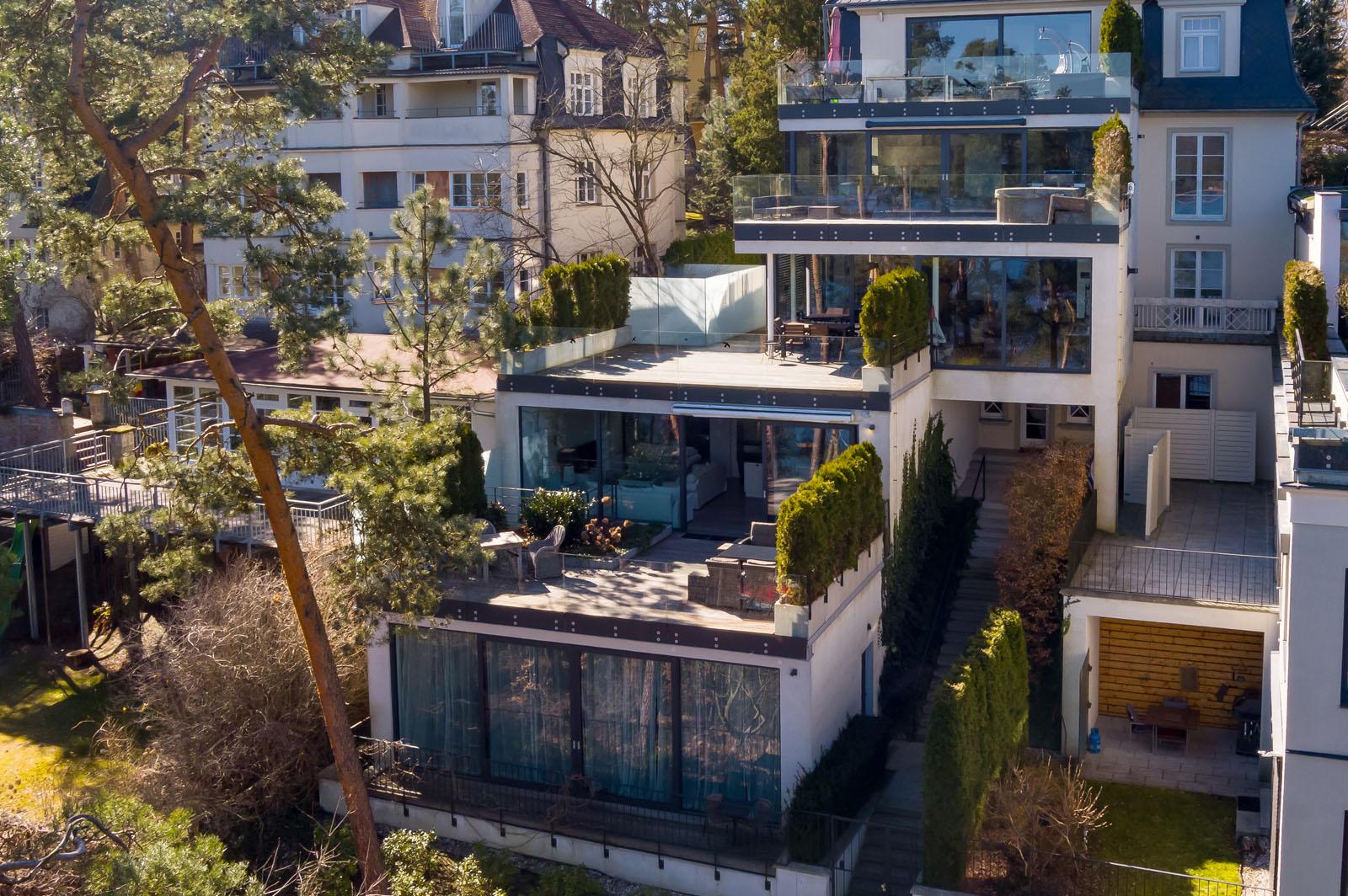 Boucník Real Estate, s.r.o.