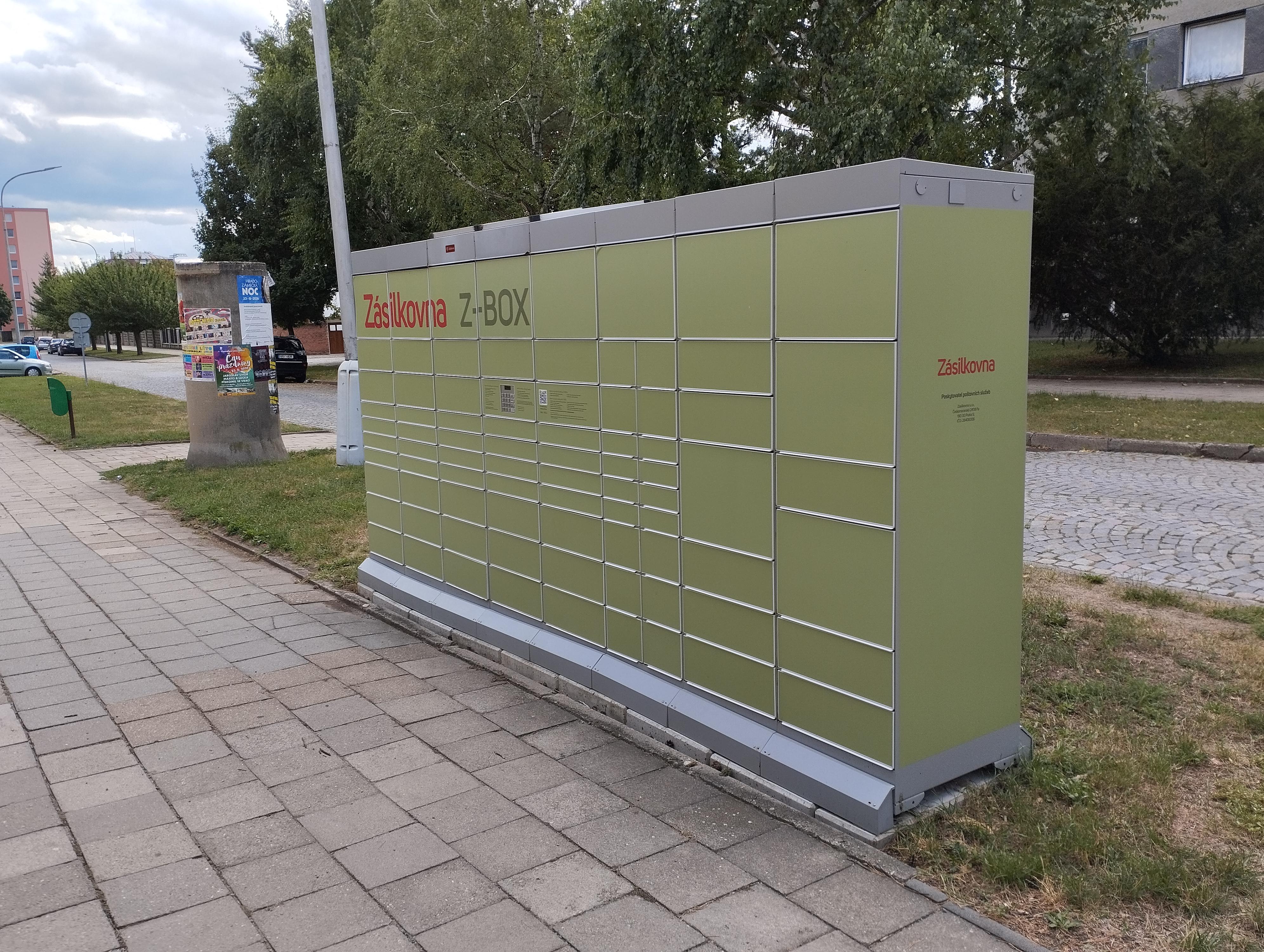 Z-BOX