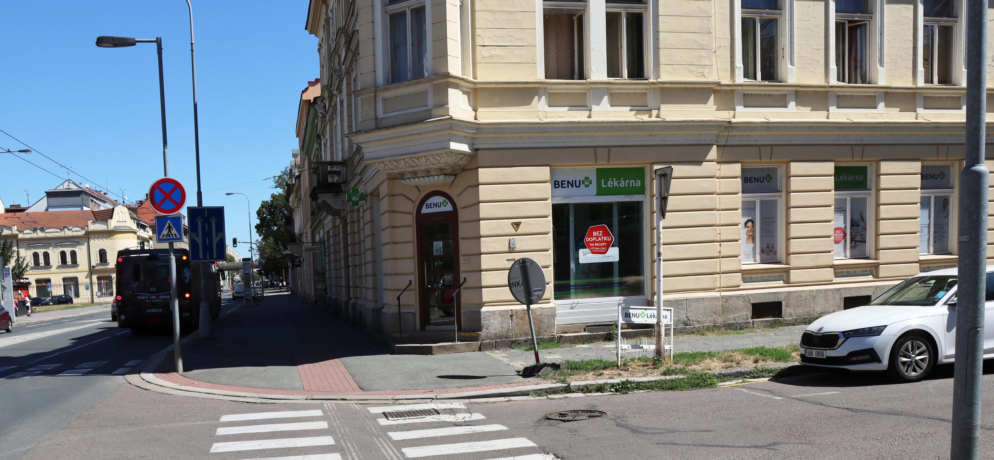 BENU Lékárna foto 4