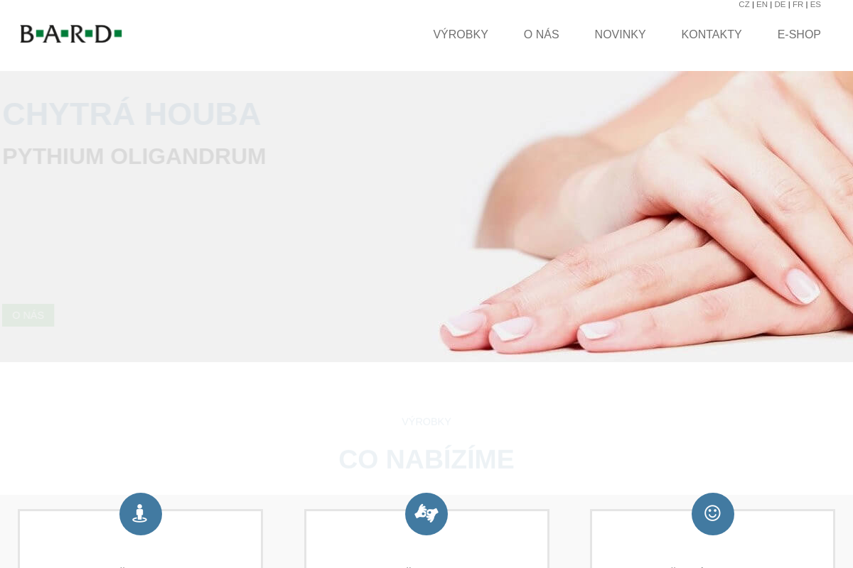 Eshop.pythium.cz