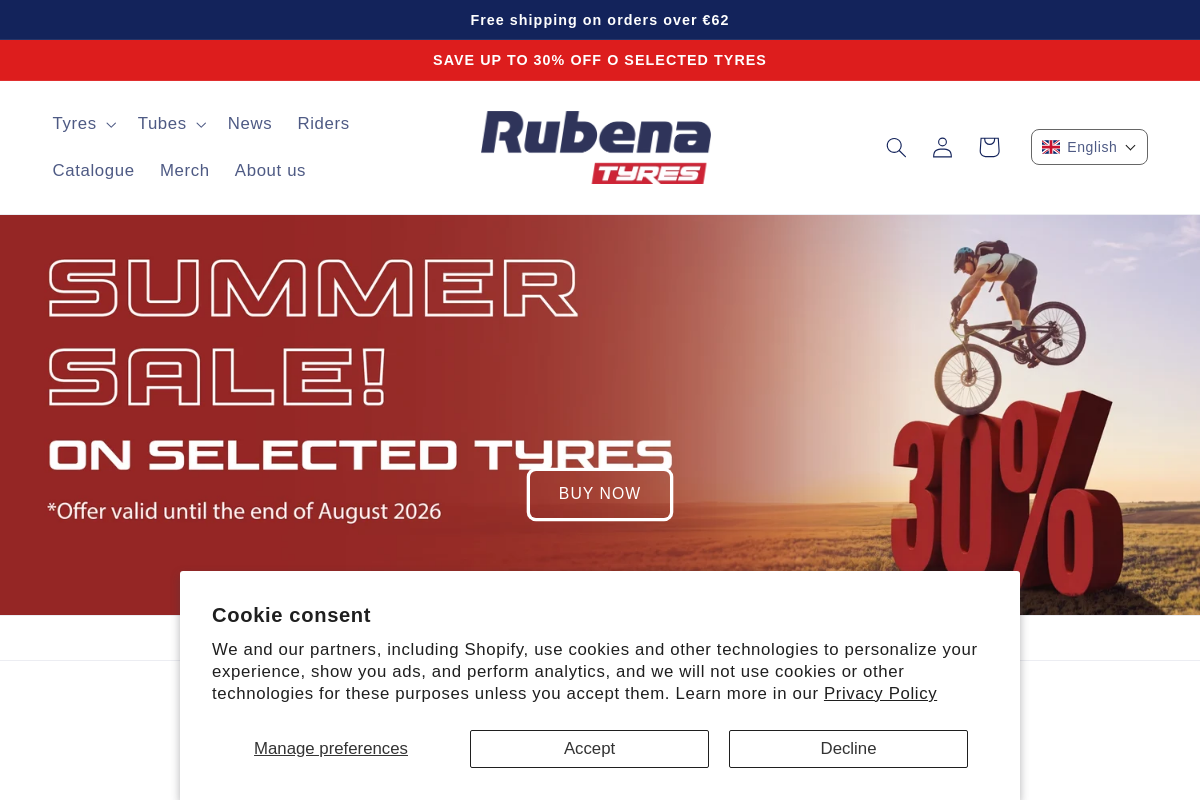 Rubena, s.r.o.