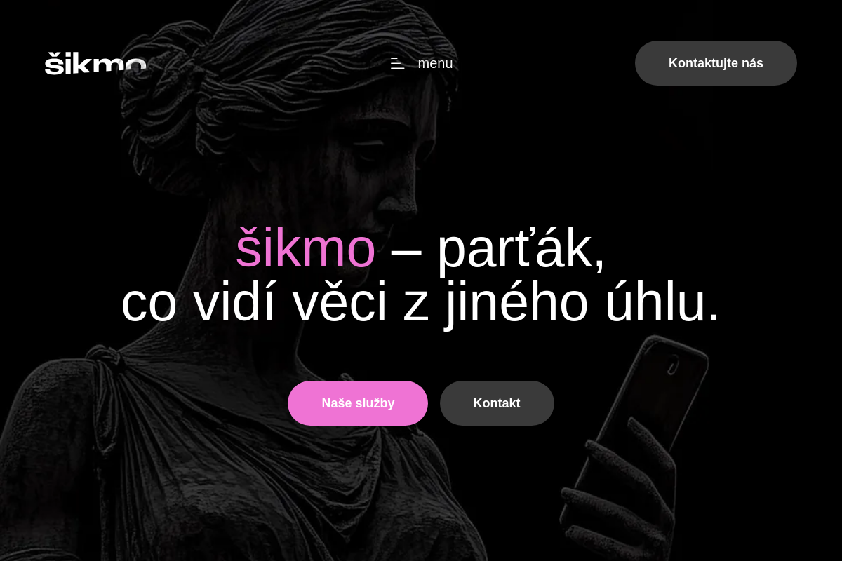 Šikmo s.r.o.