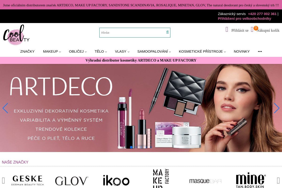 Coolbeauty.cz
