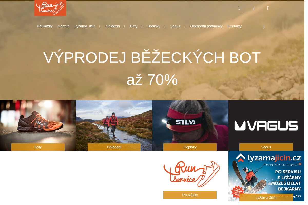 Runservice.cz