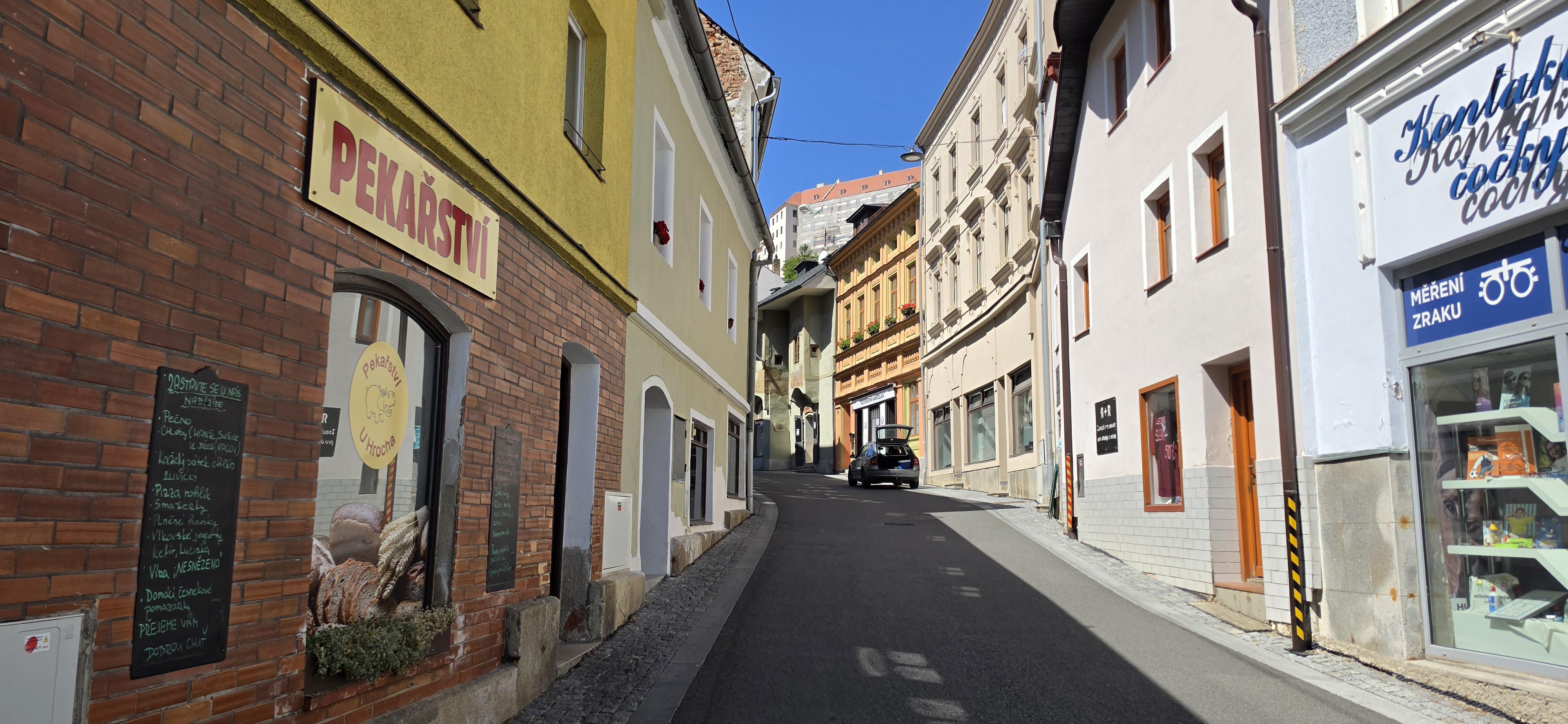 Pekařství U Hrocha foto 2