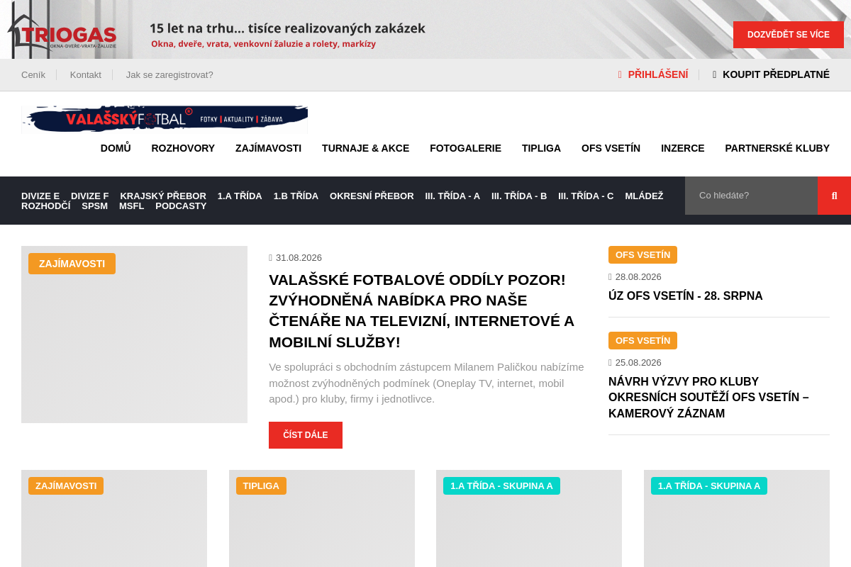 Valasskyfotbal.com