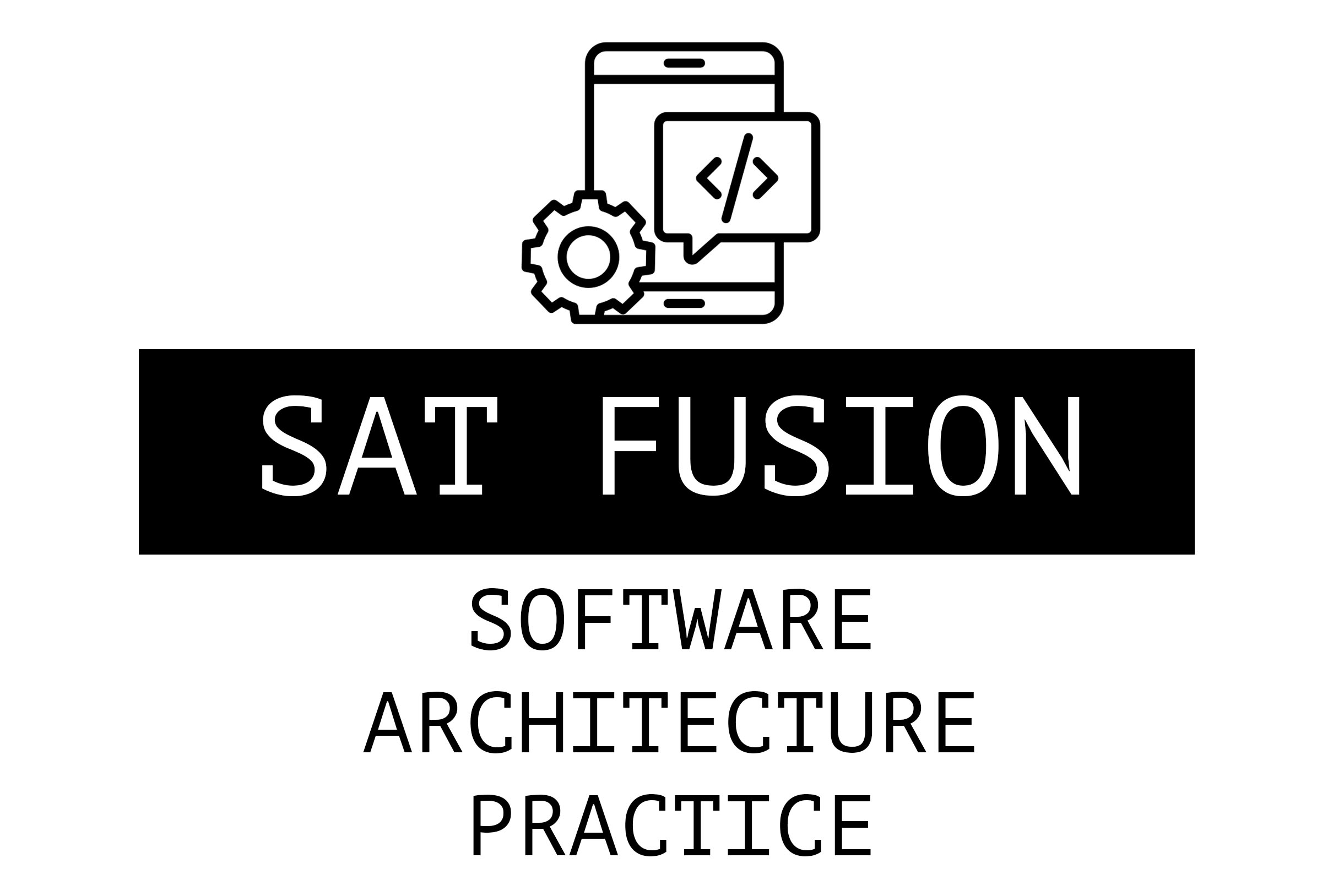 SAT Fusion - App Dev