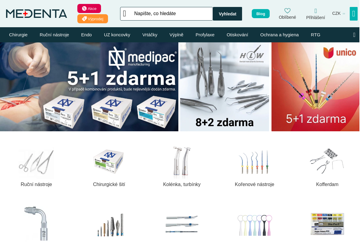 Medenta.cz