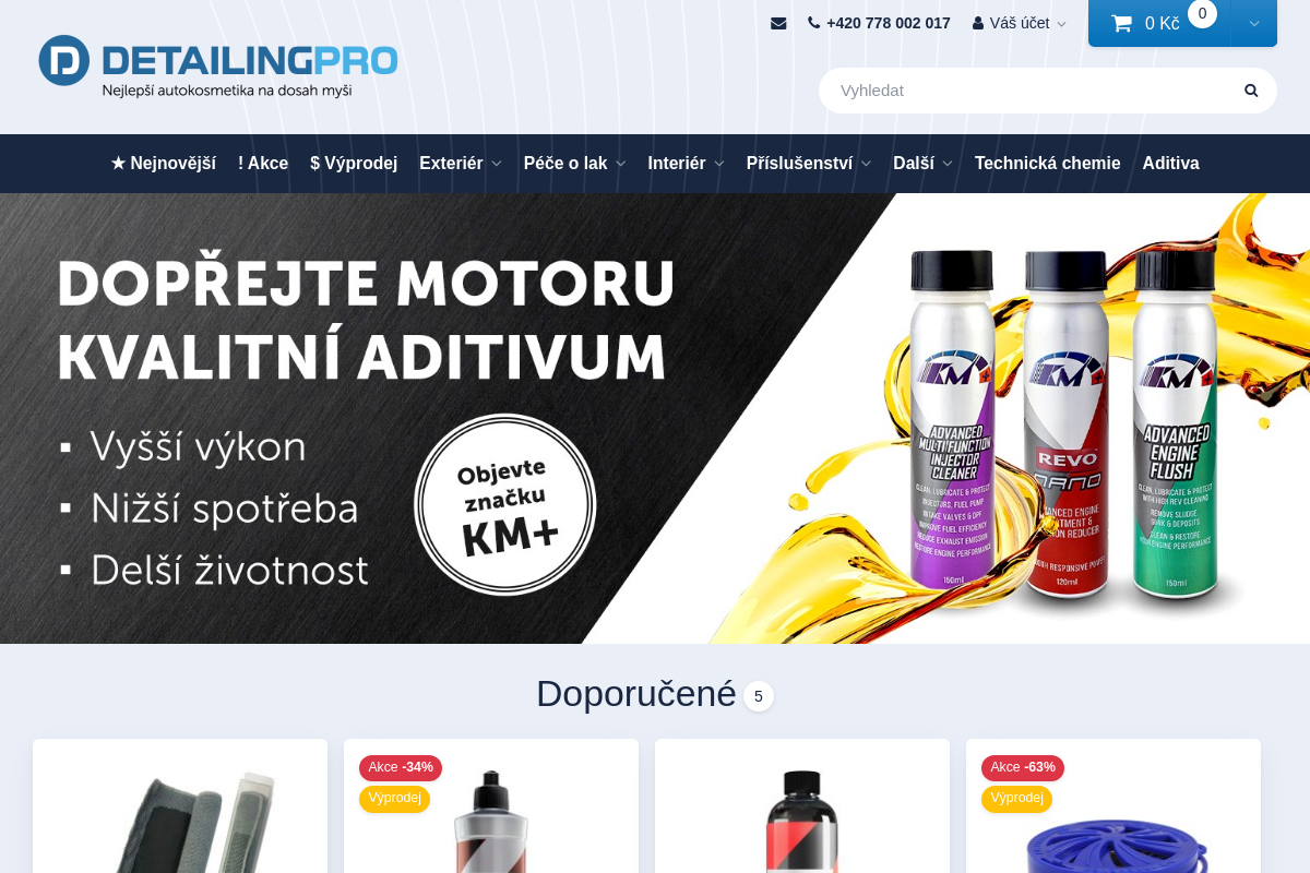 DetailingPro foto 1