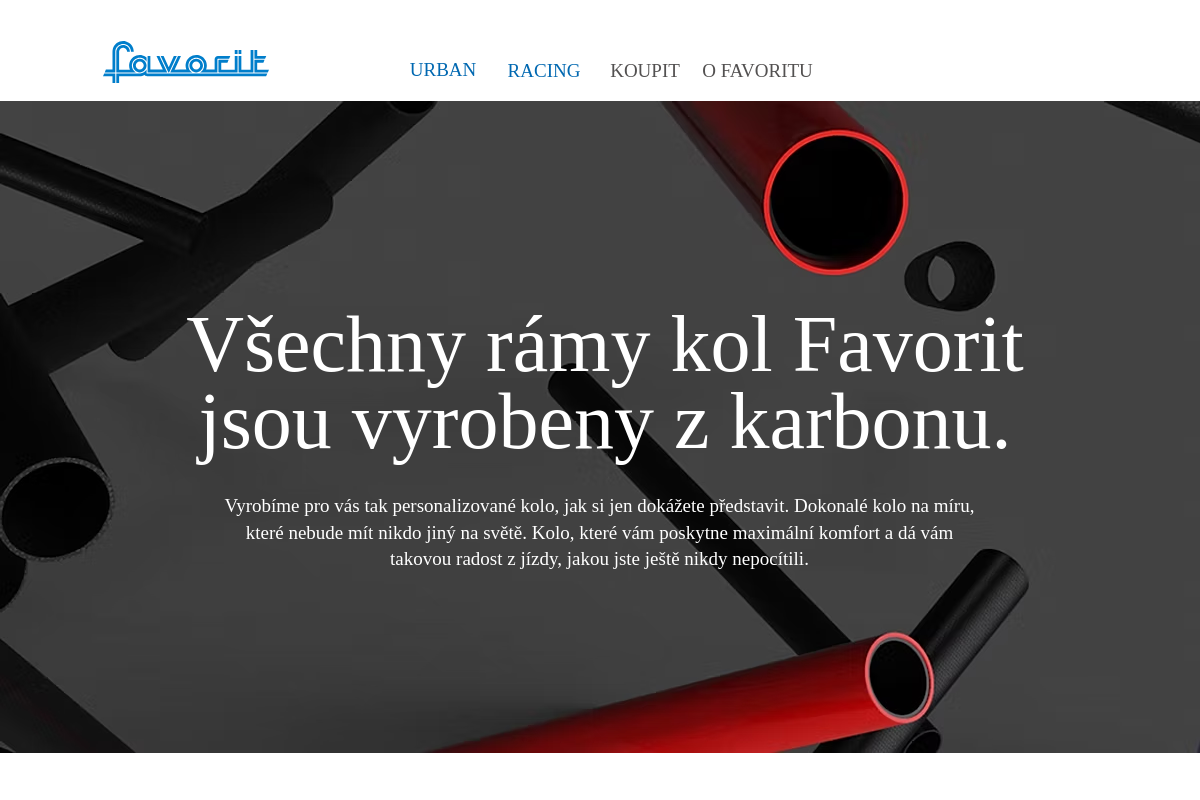 Favorit.cz