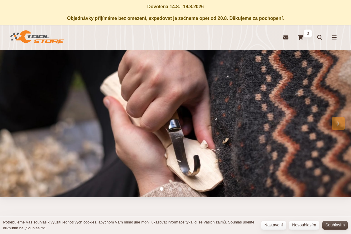 Toolstore.cz