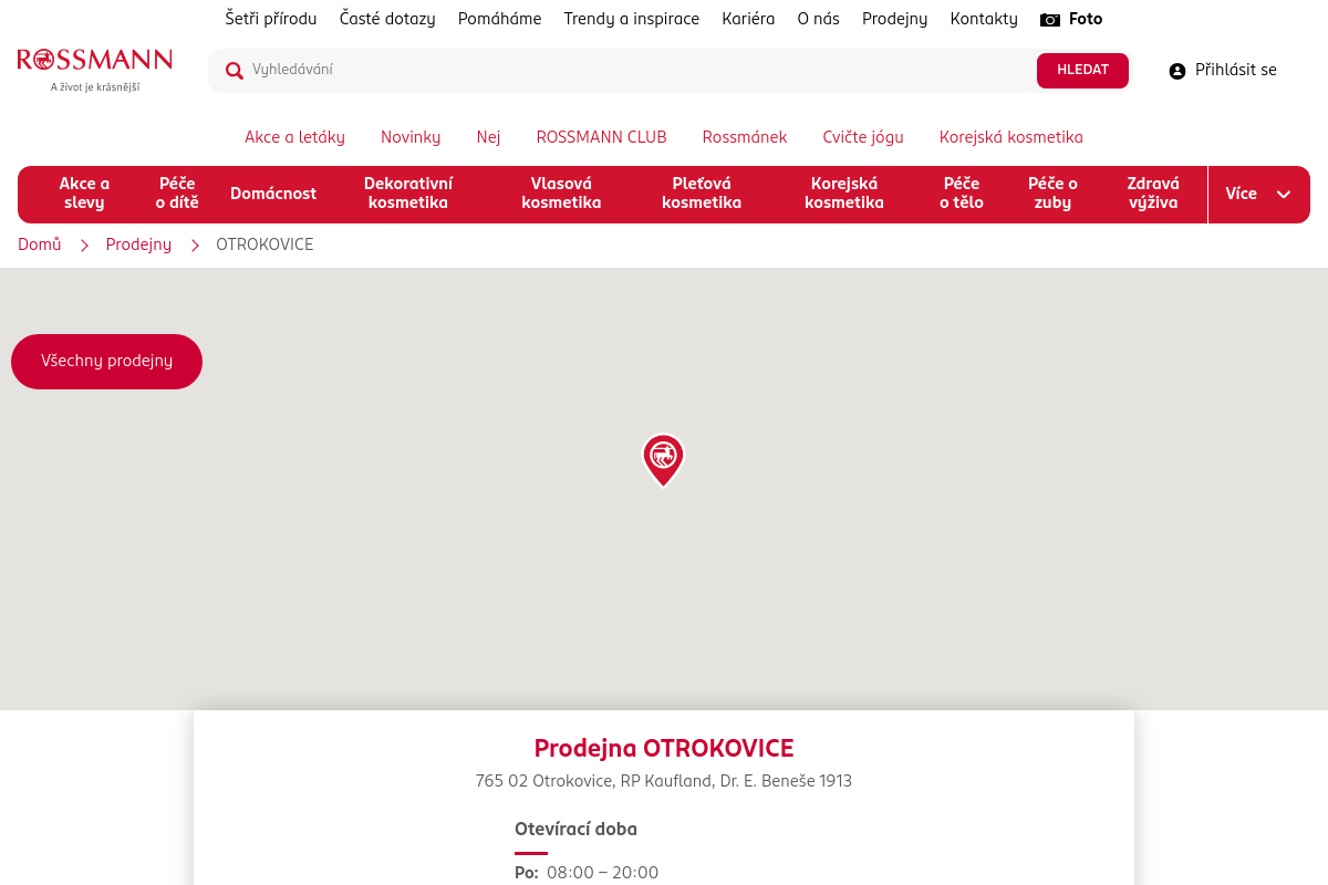 ROSSMANN