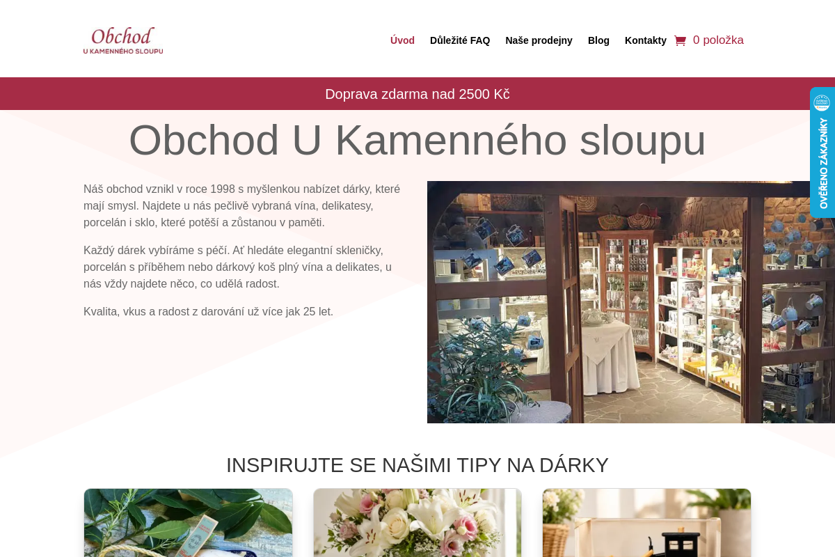 Kamennýsloup.cz