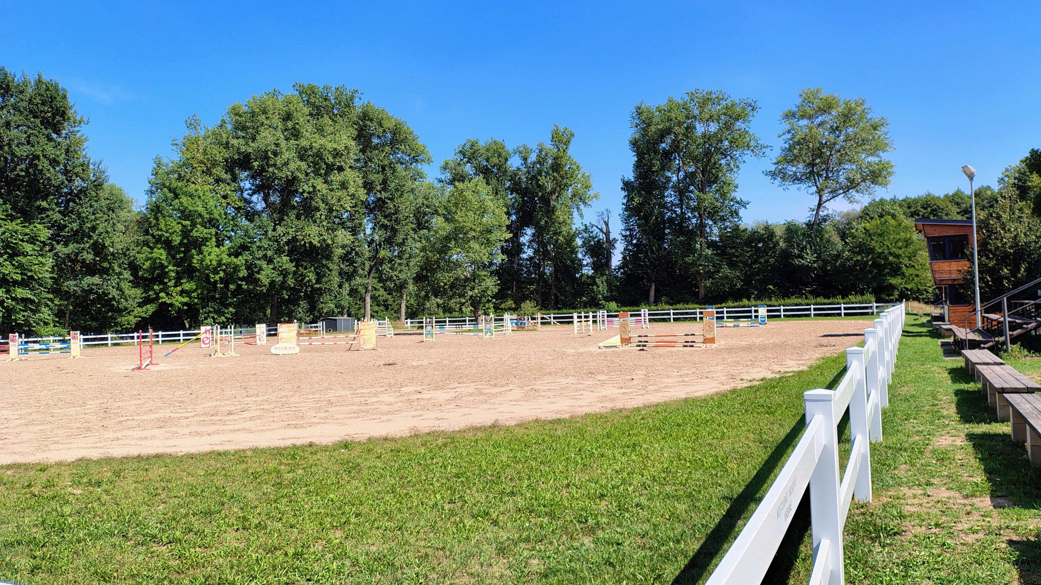 Jezdecký klub Stará Boleslav foto 6