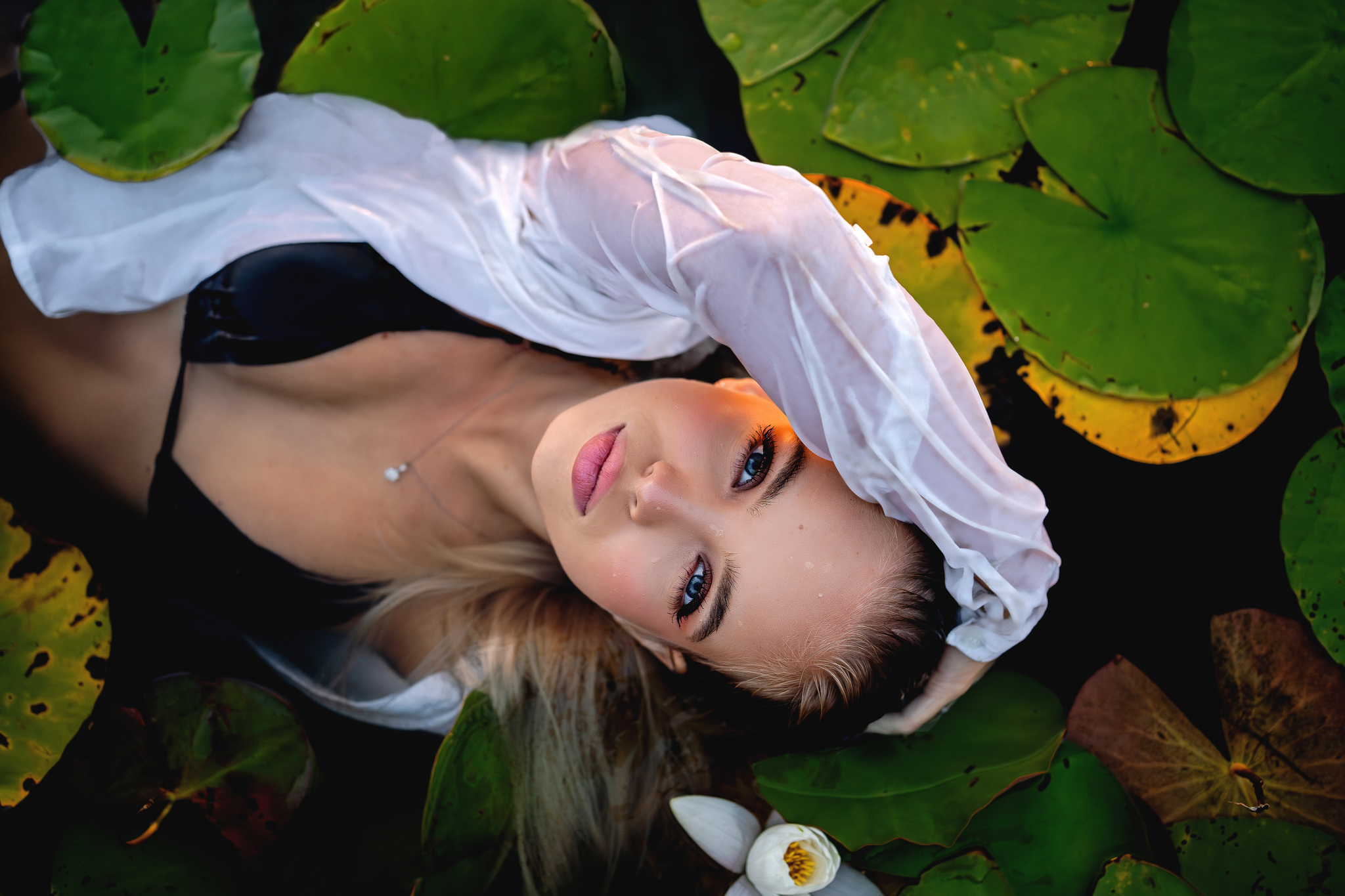 Kristýna Svozilová - fotografka foto 3