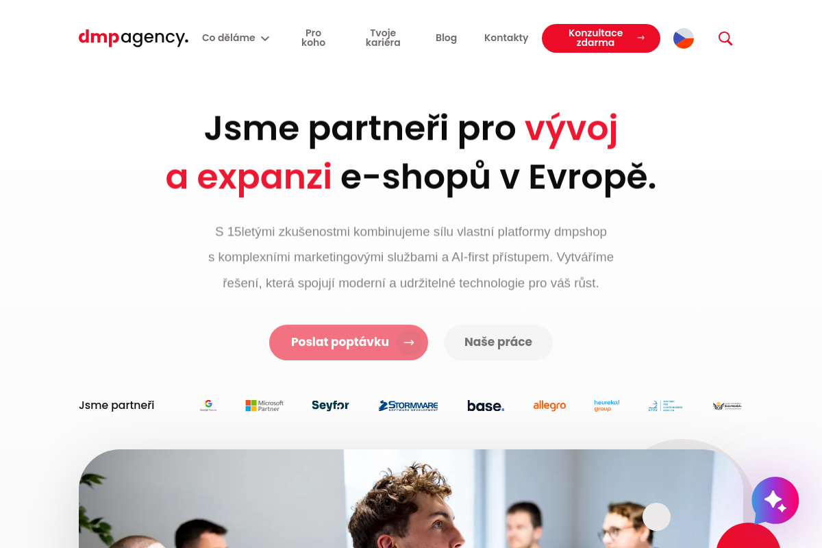 Digital Media Publishing