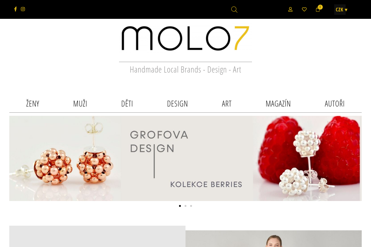 Molo7.cz