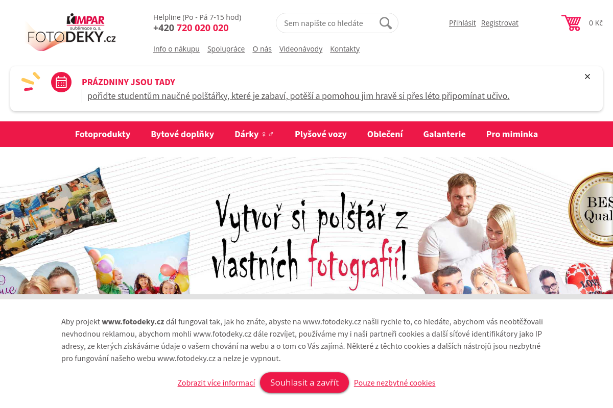 fotodeky.cz