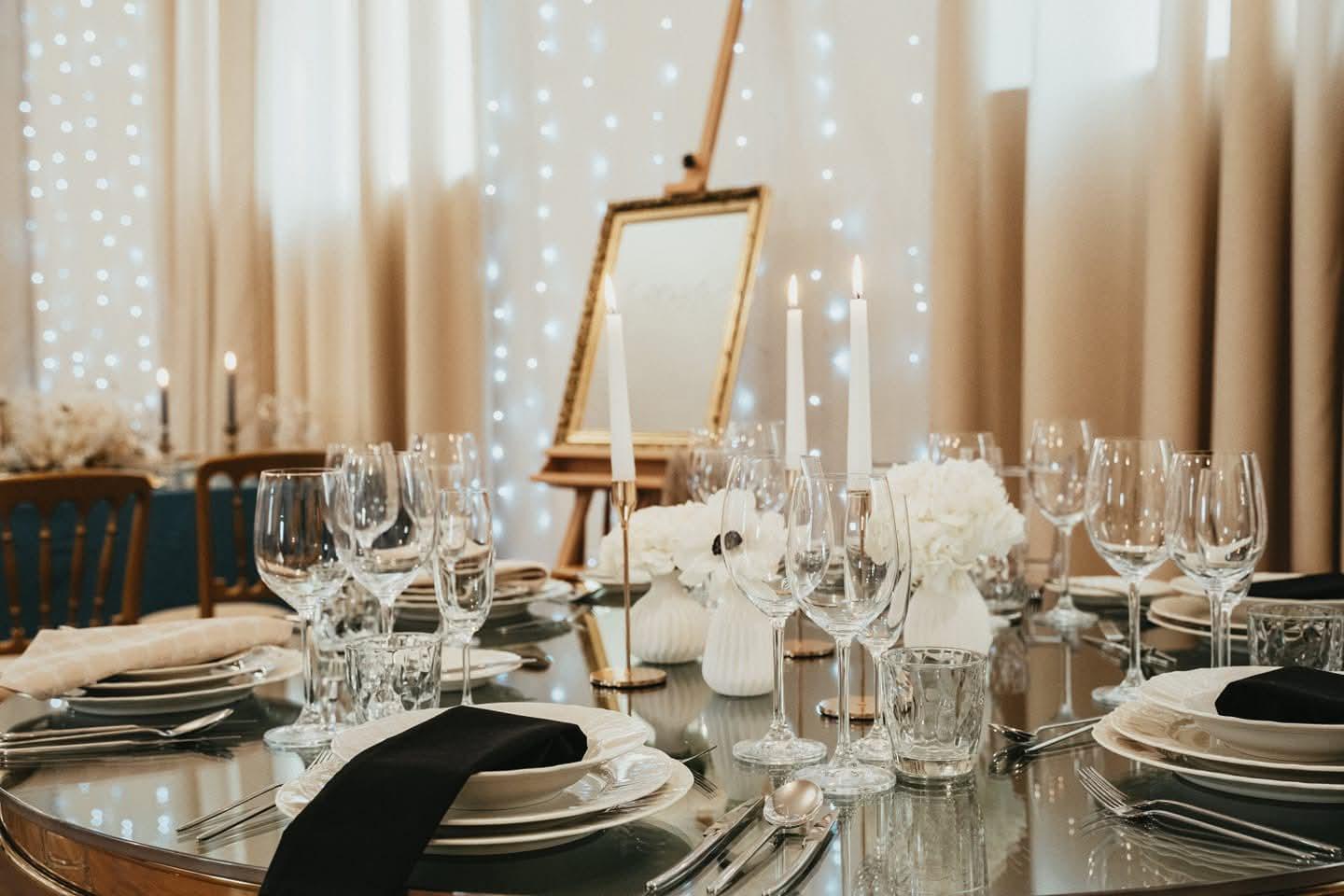 Catering Rent