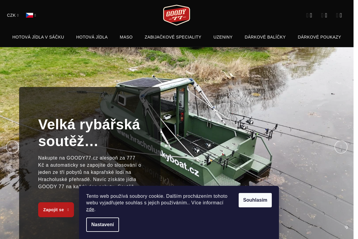 Goody77.cz