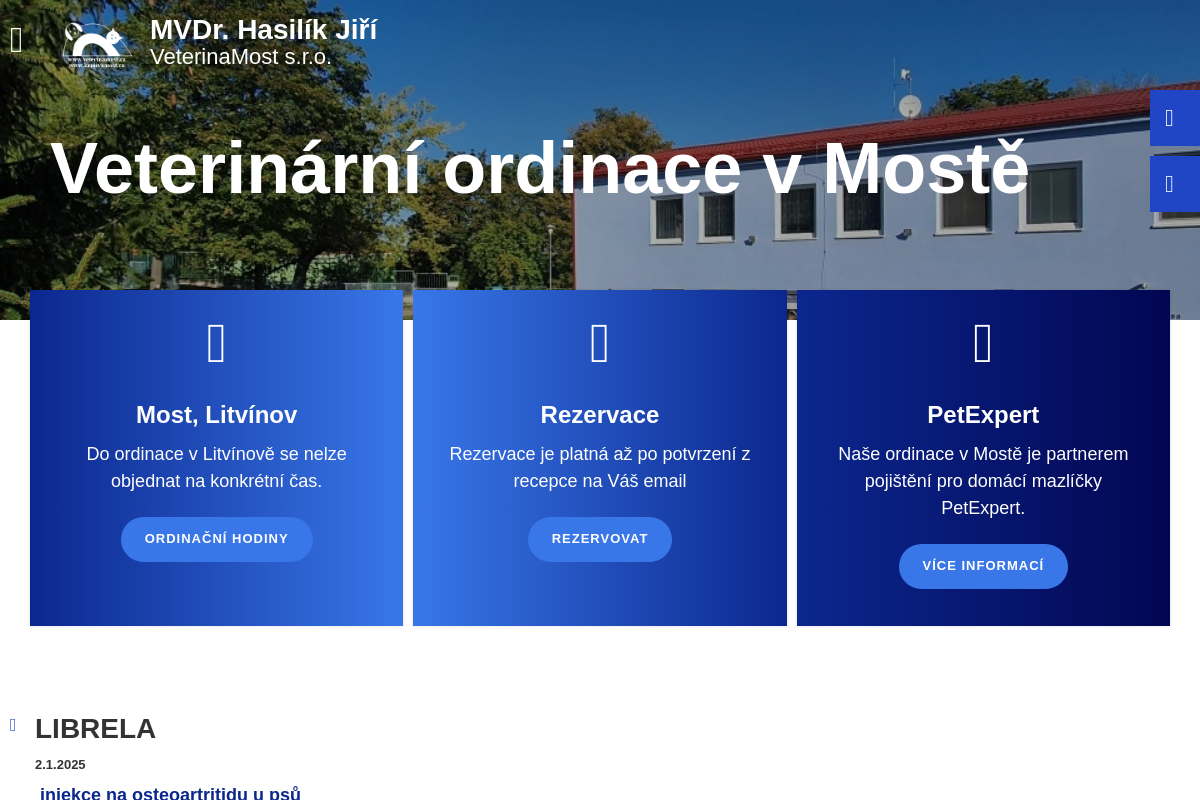 Krmivamost.cz