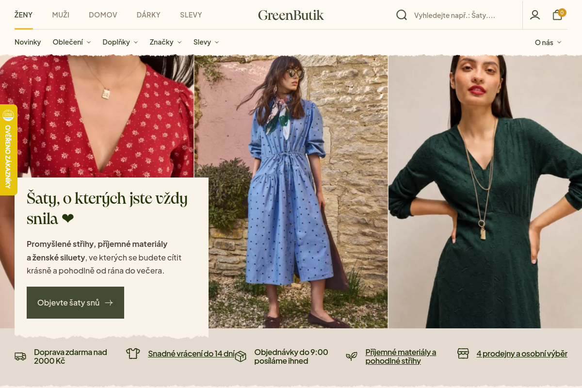 Green butik