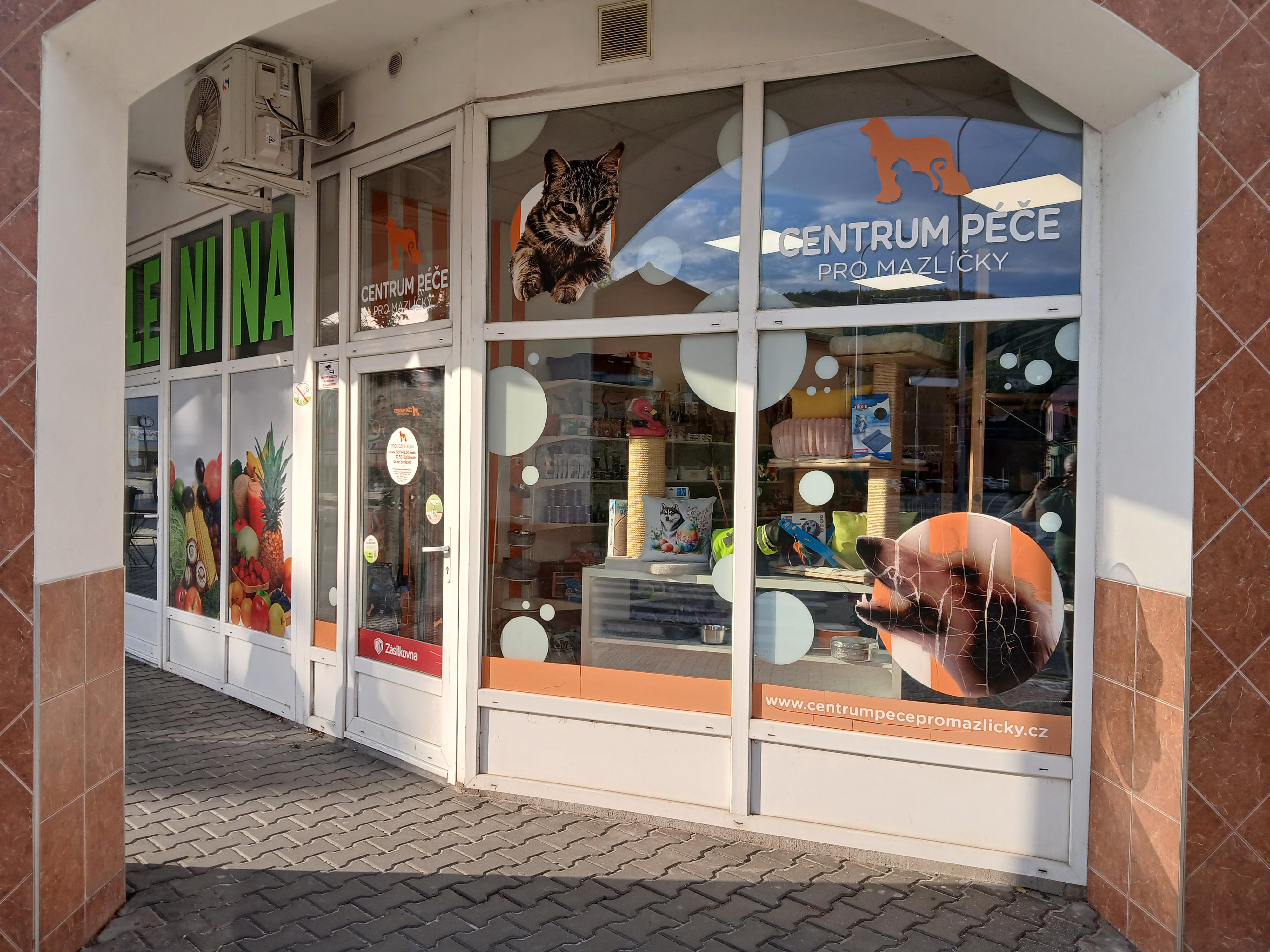 Centrum péče pro mazlíčky foto 2