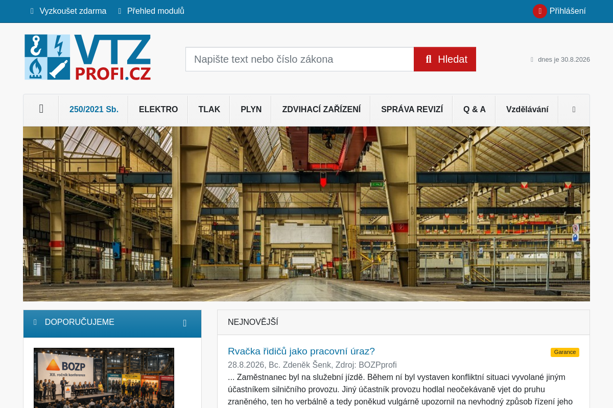 Vtzprofi.cz