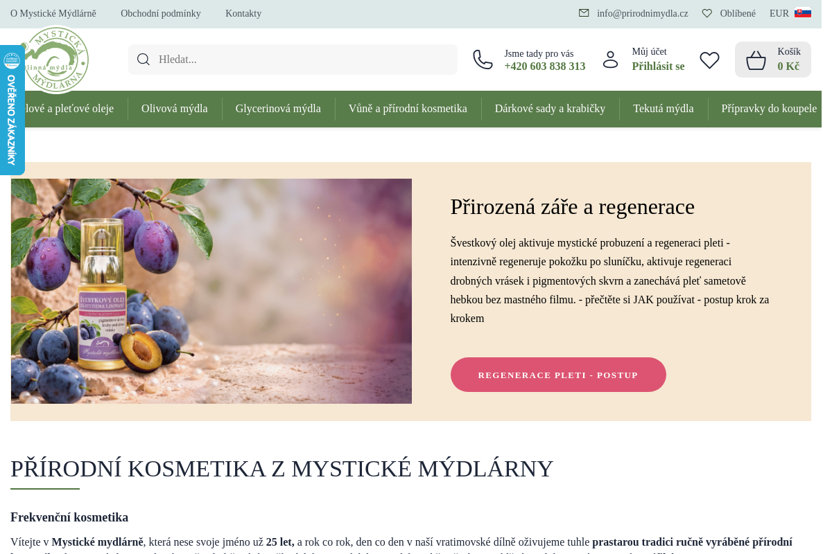 Prirodnimydla.cz
