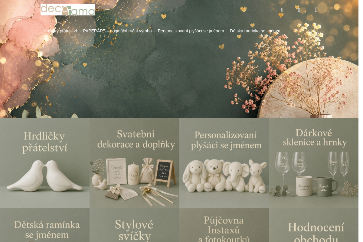 Decorama.cz