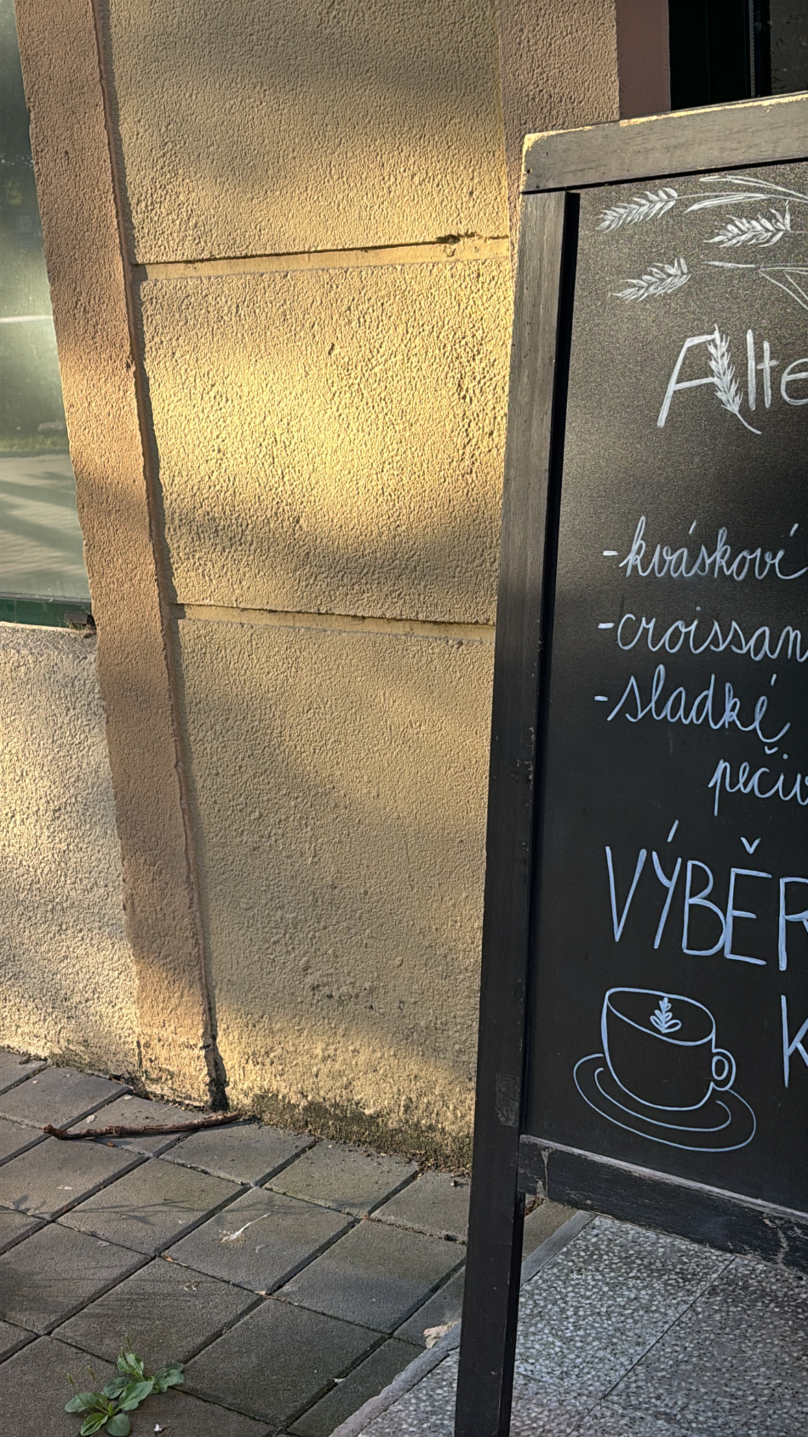 AlterNativa BAKERY foto 1