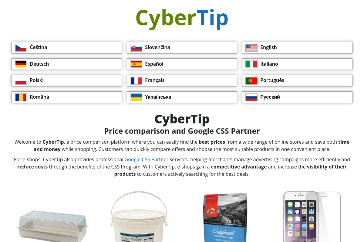 CyberTip