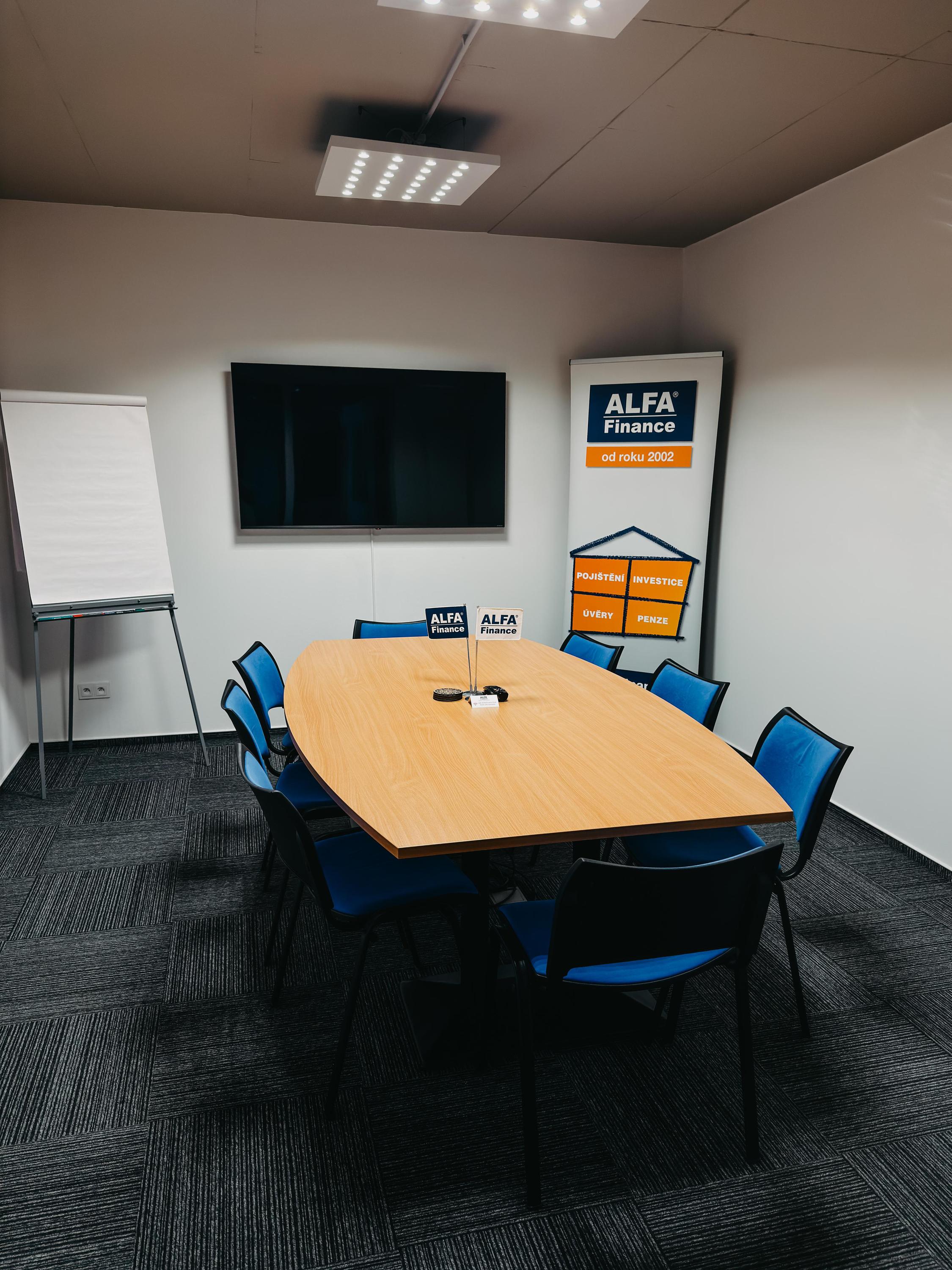 ALFA Finance, s.r.o. foto 3