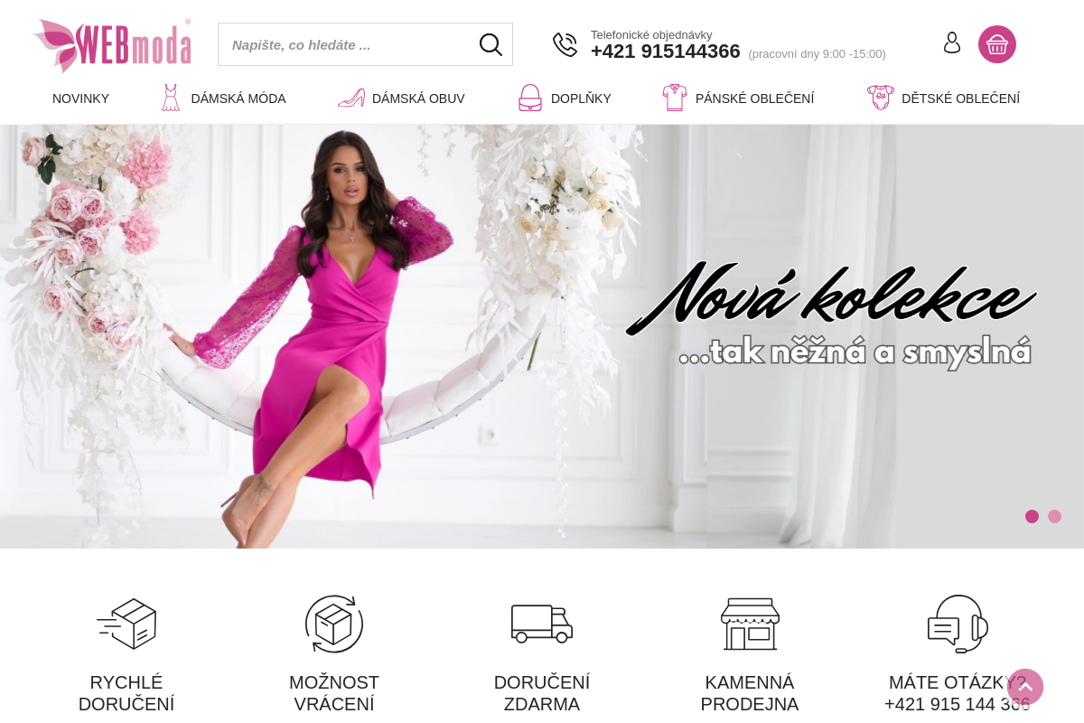Webmoda.cz