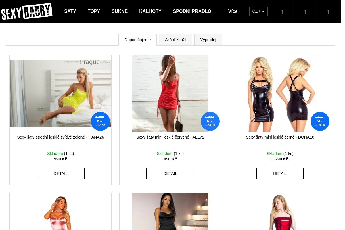 sexyhadry.com