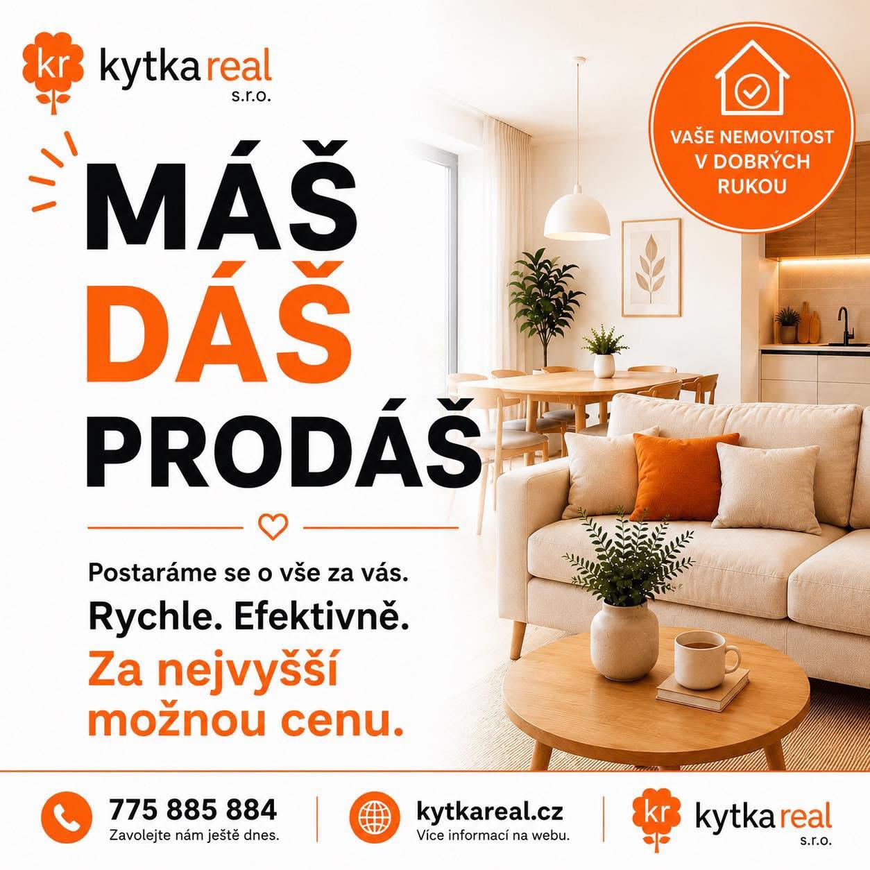 Kytka real s.r.o. foto 1