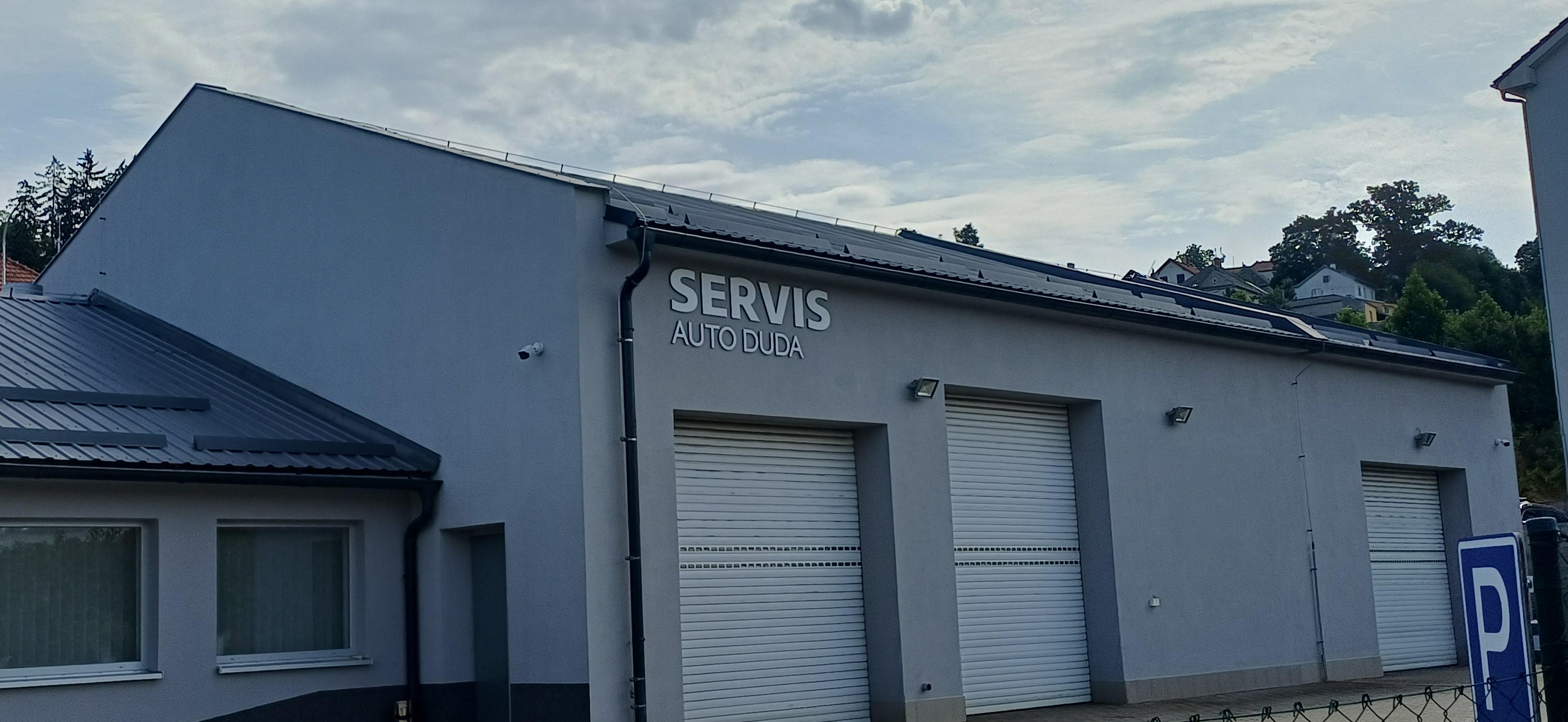 Ruční mytí AUTO DUDA foto 1