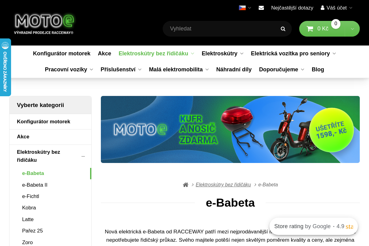 Ebabeta.cz