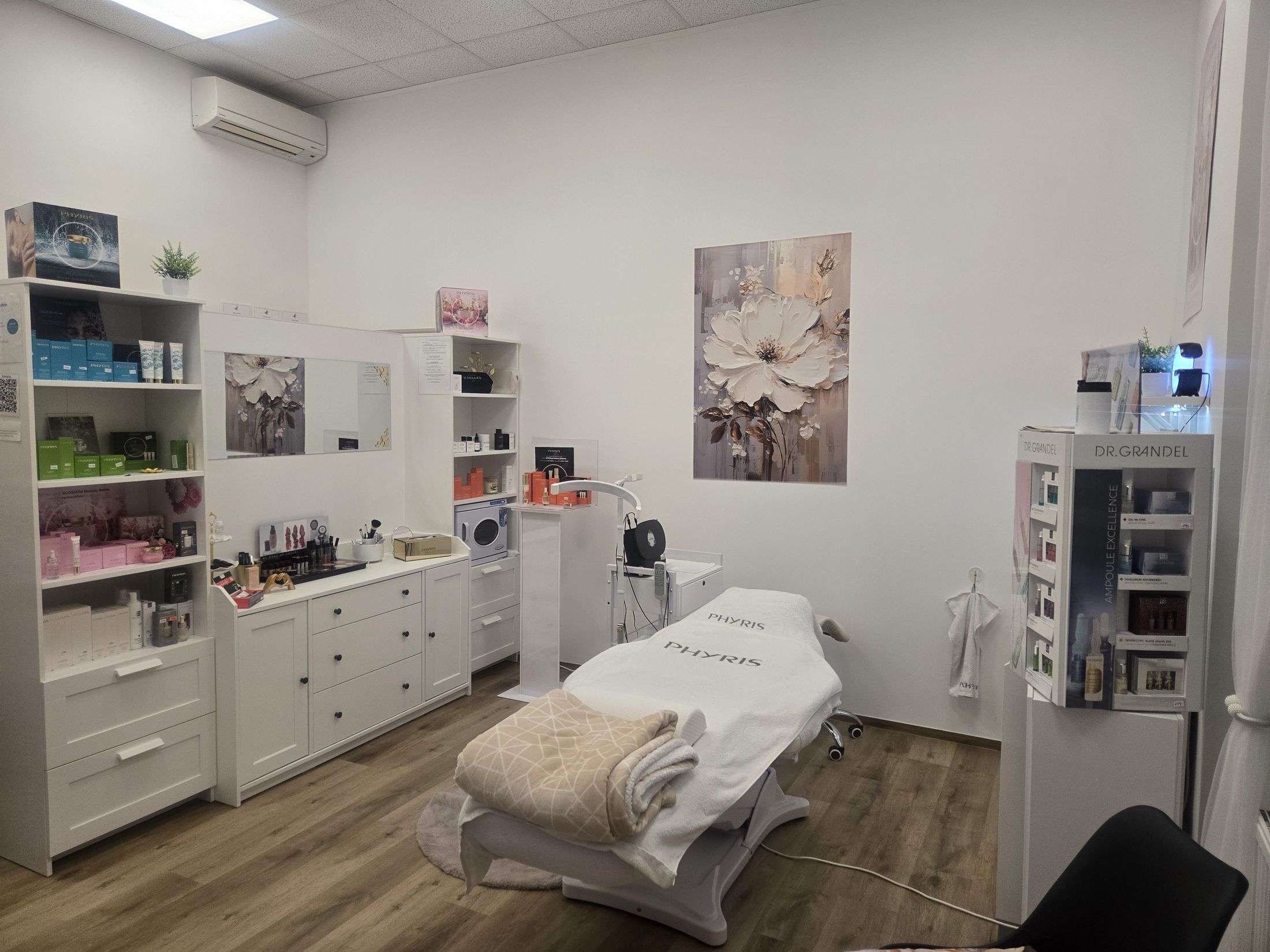 Biomicroneedling - moderní neinvazivní ošetření