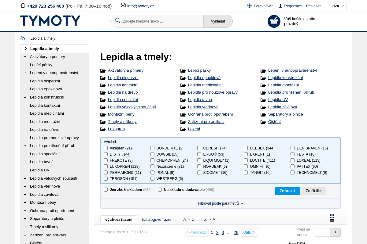Lepidlatmely.cz