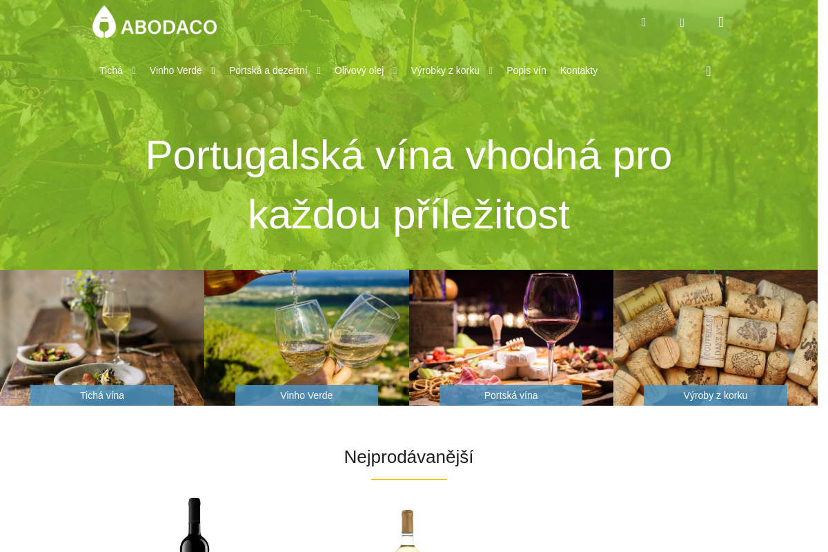 Abodaco.cz