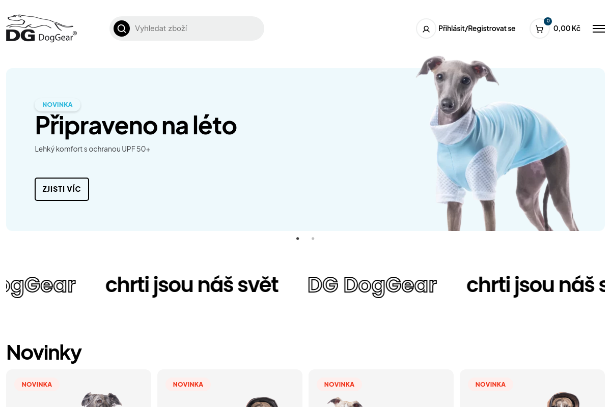 DG DogGear