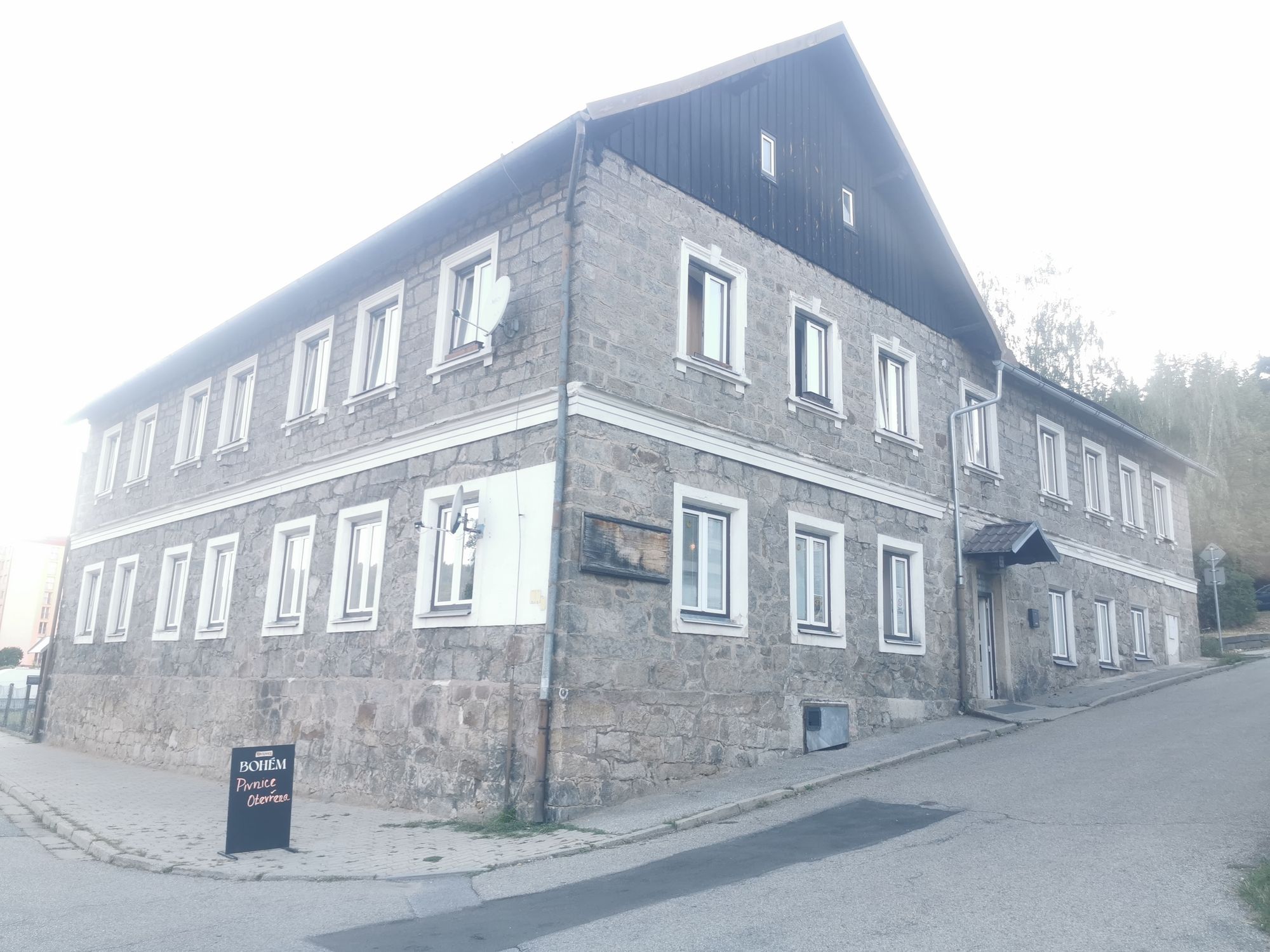 Pivnice Rybárna
