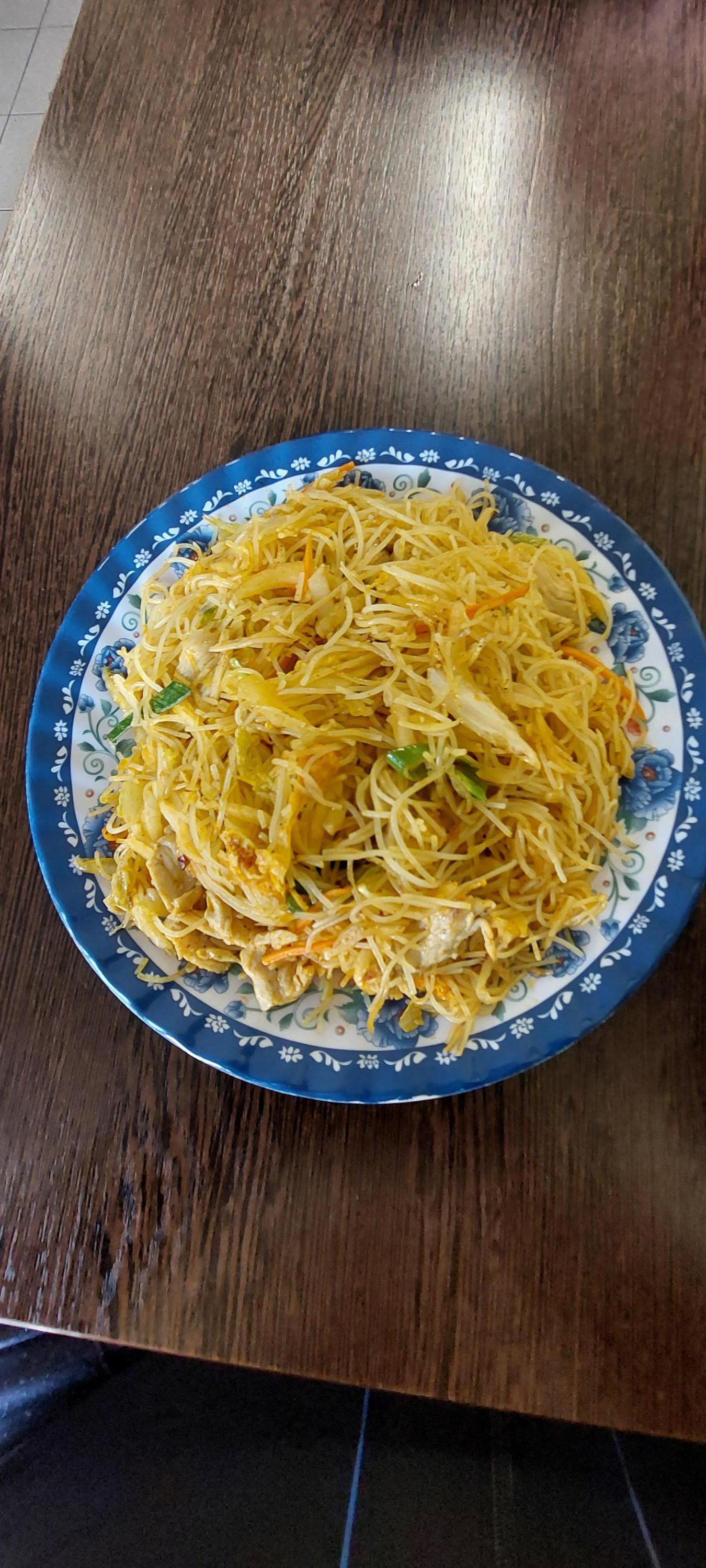 Vietnamské Bistro Chuť Viet foto 2