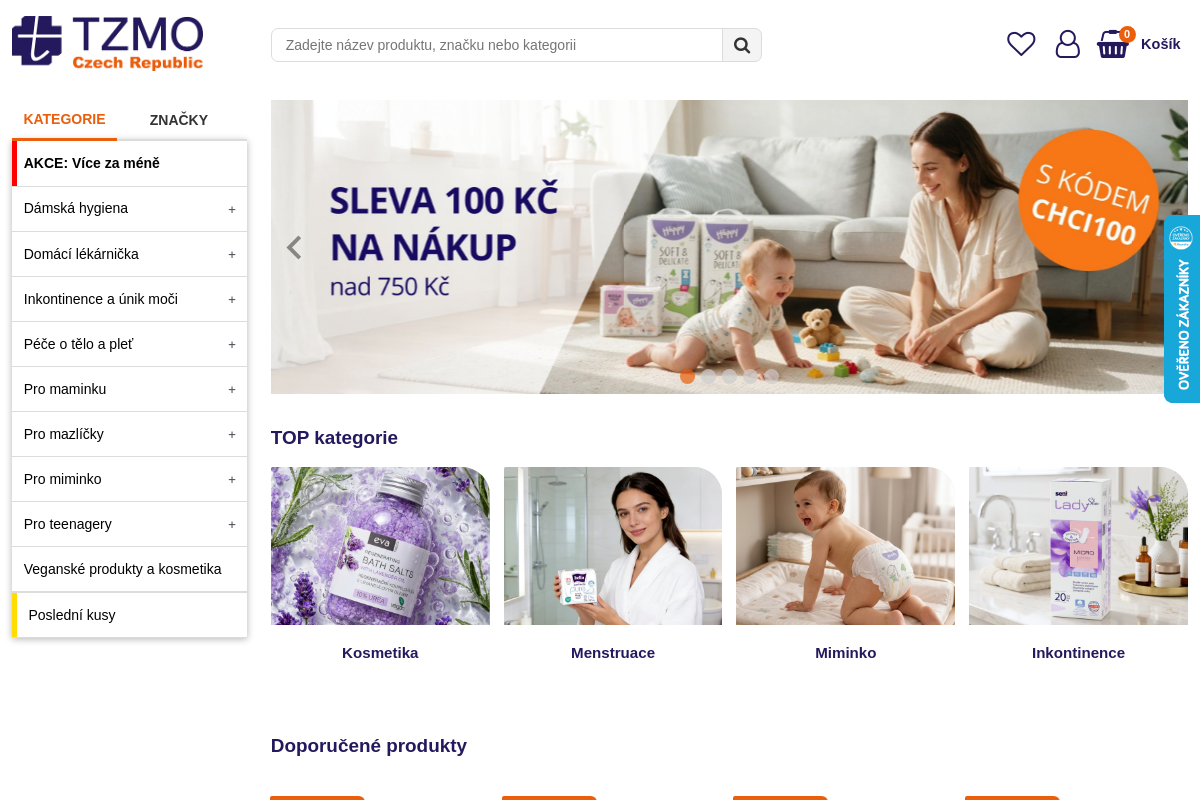 Tzmoshop.cz