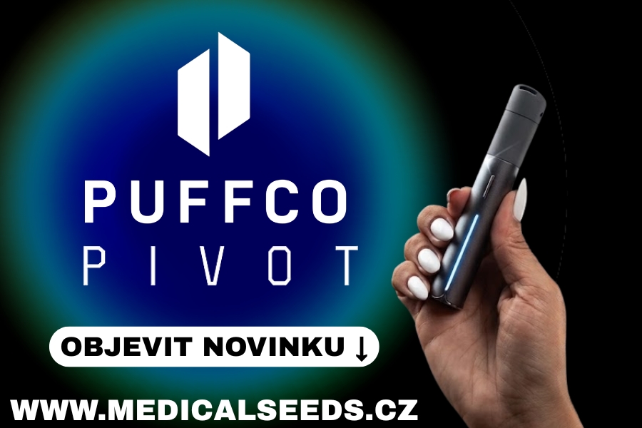 PUFFCO PIVOT